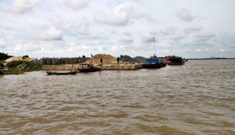 Điều gì đã làm nên sản phẩn gạo Tám xoan Hải Hậu thượng hạng