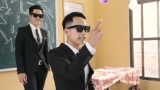 Nam Trực: Kỷ yếu “bài giảng đa cấp” với lời nhắn nhủ hài hước và ý nghĩa