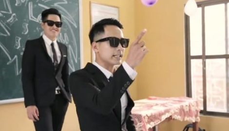 Nam Trực: Kỷ yếu “bài giảng đa cấp” với lời nhắn nhủ hài hước và ý nghĩa