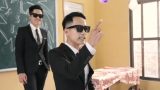 Nam Trực: Kỷ yếu “bài giảng đa cấp” với lời nhắn nhủ hài hước và ý nghĩa