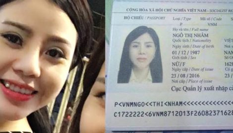 Cô gái quê Nam Định mất tích bí ẩn sau khi đưa bạn trai ra sân bay, 5 ngày sau phát hiện thi thể dưới sông Hồng