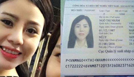 Cô gái quê Nam Định mất tích bí ẩn sau khi đưa bạn trai ra sân bay, 5 ngày sau phát hiện thi thể dưới sông Hồng