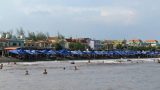 Nam Định: Huyện Giao Thủy phát huy tiềm năng thế mạnh kinh tế biển Nam Định: Huyện Giao Thủy phát huy tiềm năng thế mạnh kinh tế biển