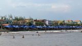 Nam Định: Huyện Giao Thủy phát huy tiềm năng thế mạnh kinh tế biển