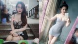 Cô gái quê Nam Định sở hữu vòng eo 58cm đang khiến dân mạng ‘phát sốt’