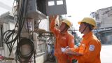 Lịch cắt điện ở Nam Định từ 28/7 đến 31/7
