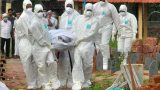 Virus gây phù não có thể bùng lên thành đại dịch đáng sợ hơn Covid-19
