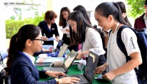 Nam Định: Lưu ý điều chỉnh nguyện vọng đăng ký xét tuyển năm 2019