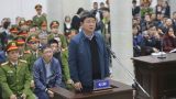 Ngày 19/3, tòa Hà Nội xét xử vụ án thứ hai liên quan ông Đinh La Thăng