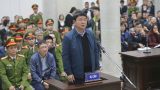 Ngày 19/3, tòa Hà Nội xét xử vụ án thứ hai liên quan ông Đinh La Thăng