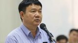 Ông Đinh La Thăng nhận án 18 năm tù, bồi thường 600 tỷ đồng