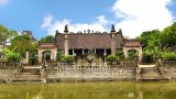 Nam Định: Bảo tồn, phát huy giá trị văn hóa tín ngưỡng thờ Đức Thánh Triệu Việt Vương