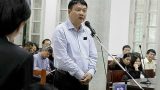Quy trình thu hồi hơn 600 tỷ từ ông Đinh La Thăng như thế nào?