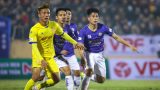 Hà Nội FC đại bại, thầy Park lo sốt vó về 5 học trò cưng