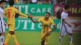 Thua Sài Gòn FC, thầy trò HLV Văn Sỹ quyết tâm làm lại ở các trận tới