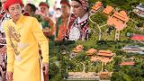 NS Hoài Linh lại gặp biến mới vì nhà thờ Tổ 100 tỷ: Bị tố nợ tiền gỗ xây dựng suốt 5 năm chưa trả?