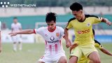 Trụ hạng thành công, Nam Định lại tiếp câu chuyện tiền đâu để giữ chân trụ cột