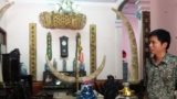 Làng đại gia và nghề đồng nát quý tộc ở Nam Định