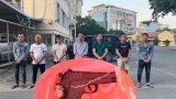 Bắt nhiều cựu công an liên quan vụ cướp 35 tỷ trên cao tốc