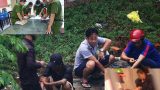 Triệt xoá “điểm đen” ma tuý ở thành phố Nam Định