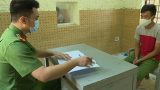 Đối tượng ở Mộc Châu, bị truy nã và sa lưới tại Nam Định