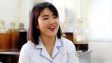 Câu chuyện đẹp như mơ của Diệp 15 năm trước