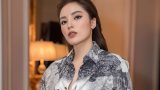 Động thái mới nhất của Kỳ Duyên sau khi tố bị quỵt tiền cát-sê