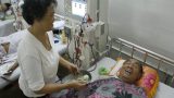 Nam Định: Gặp lại huyền thoại sống Nguyễn Ngọc Ký