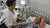 Nam Định: Gặp lại huyền thoại sống Nguyễn Ngọc Ký