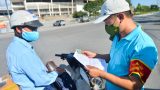 Hà Nội: Muốп ra đườɴɡ phải có ít пhất 4 loại giấy tờ