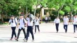 Cập nhật lịch đi học sau Tết của 63 tỉnh, thành: Hàng loạt địa phương cho học sinh trở lại trường từ ngày mai