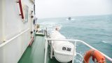 Tàu KN360 cứu nạn thành công tàu cá NĐ 92948TS trên vùng biển Cồn Cỏ