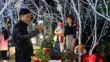 Dự báo thời tiết Noel 2018: Miền Bắc đón Giáng sinh trong mưa rét