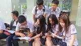 Kỳ thi THPT Quốc gia 2018: Dự kiến sẽ toàn điểm 5,6