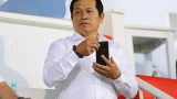 Trưởng ban trọng tài VFF xin lỗi CLB Nam Định