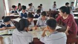 Giáo dục Nam Định giữ ổn định và phát triển trên nền tảng chất lượng
