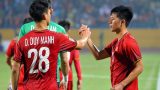 Chấn thương của Đình Trọng thành mãn tính nhưng không đáng lo