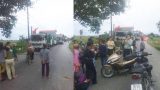 Nam Định: Gây ô nhiễm môi trường, bãi rác bị người dân ‘phong tỏa’