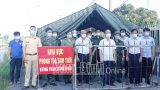 Hiệu quả khi cả hệ thống chính trị vào cuộc