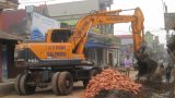 Trực Chính tự tin về đích