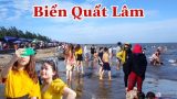 Hàng xóm có dịch, láng giềng Nam Định tạm dừng đón du khách từ 1/5