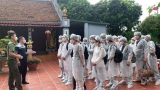 1 hộ dân cho 20 người Trung Quốc nhập cảnh ‘chui’ lưu trú tại nhà