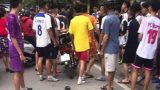 SOS tội phạm vị thành niên