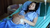 Tâm sự nhói lòng của mẹ bầu dự sinh đúng dịp Tết
