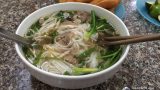 Phở Nam Định: Thượng đế cũng lên thớt
