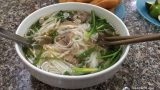 Phở Nam Định: Thượng đế cũng lên thớt