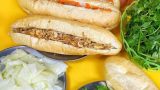 Vợ Hoàng Bách được mẹ chồng dạy làm pate gia truyền Nam Định