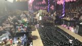 Gần 90 người dương tính ma túy trong quán karaoke hoạt động quá giờ
