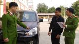 Than niên người Nam Định bị đối tượng lái xe tông chết rồi bỏ trốn