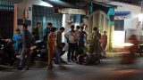 Vụ người đi đường bị tấn công vào ban đêm ở Nam Định: Nạn nhân là phụ nữ trẻ đẹp